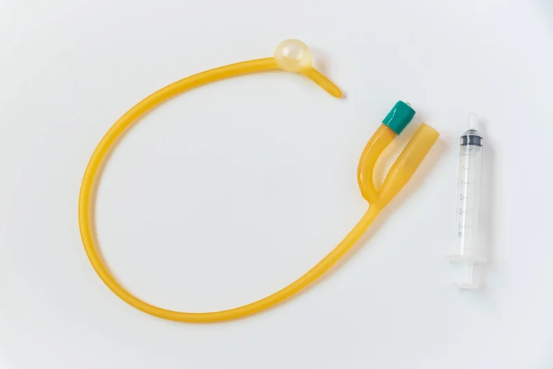  Uction catheter  - Medical Supply